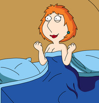 lois griffin porn lois griffin naughty after maxhill tvs sexiest moms wed like see strip