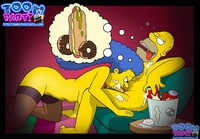 yellow toon guys porn galleries toon party toonparty various upload family guy cartoon porn gets wild hot