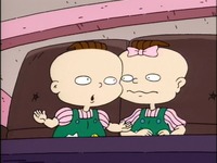 all grown up porn rugrats babies phil lil all grown porn page