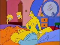 lisa and marge simpsons nude posing porn bart simpson marge simpsons homer lisa walk entry