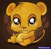 3d porn cartoon comics cute baby cartoon lion lions