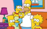 adult simpson toons simpsons being shopped cable syndication