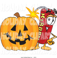 animated character porn holiday clip art stick dynamite mascot cartoon character halloween pumpkin toons biz