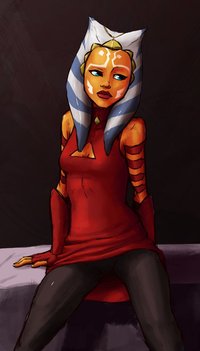 ahsoka tano porn media original comments have been added yet add favourites fav