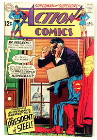 carton porn comic media original here comic where instead getting voted superman impersonates boondocks cartoon porn