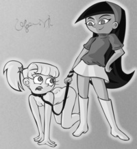 trixie tang porn trixie tang porn fairly odd parents oddparents aafb chunk