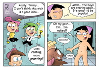 trixie tang porn cosmo fairly oddparents timmy turner tommy simms trixie tang wanda life times juniper lee