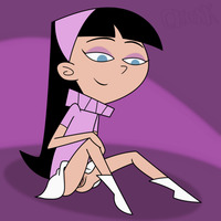 trixie tang porn albums userpics trixie chunk fairly oddparents rjljel gallery