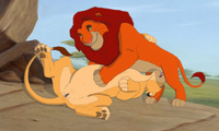 lion king porn efa fcae mufasa sarabi lion king