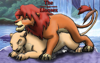 lion king porn kovu lion bilder menue titel lionsex icon