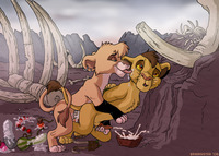 lion king porn lion king bestiality disney cartoons