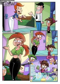 busty nude fairly odd parents media fairly odd parents amateur page