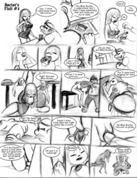 cartoon sex ay papi jab comix characters beetle bjk page cartoons