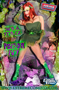 justice league porn final pics poison ivy online page views updated