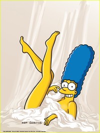marge simpson porn marge simpson arts six male stereotypes hollywood needs let