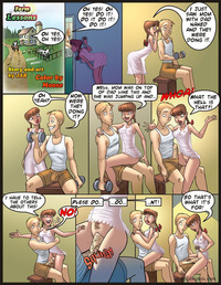 cartoons comic porn media ben ten hentai comic nick cartoon porn