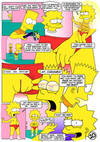 simpsons porn media simpsons porn hentai