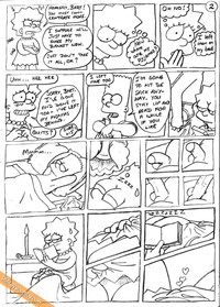 comic pic porn media simpsons porn comic