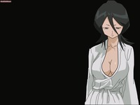 hentai sex anime porn bleach hentai kuchiki rukia porn cartoon