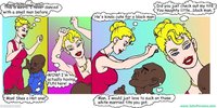 hot toon porn pic gallery black midget white housewife johnpersons comics