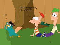 phineas and ferb comic porn phineas ferb find out