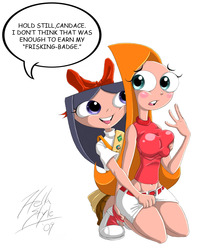 phineas and ferb sex toons media phineas ferb toons phinias hentai cartoon