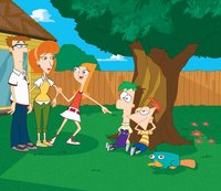 phineas and ferb sex toons gallery favorite childrens shows phineas ferb promopic mom stories kids caillou sight