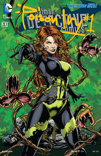 poison ivy porn comic marvel detective comics vol poison ivy comic