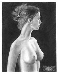 porn drawings gallery medium large pencil drawing classic nude woman wwwolgabellca olga bell featured