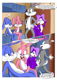 porn pictures comic media original bugs bunny porn comic show blue dcb data babs buster dorm