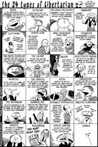 sex comics of cartoons leftycartoons types libertarian