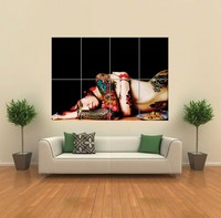 sexy naked cartoon characters imgdata webimg itm tattoo sexy naked woman lady giant wall art print picture poster
