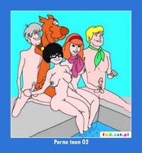 toon porno pic 