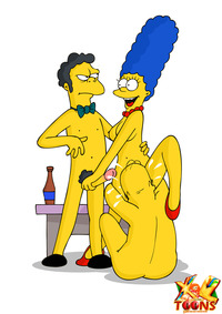 www.sex toons simpsons toons sexy tattoo girl