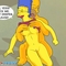 marge and edna getting plowed porn