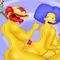 sex show by simpsons porn