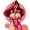 toon sex jessica rabbit