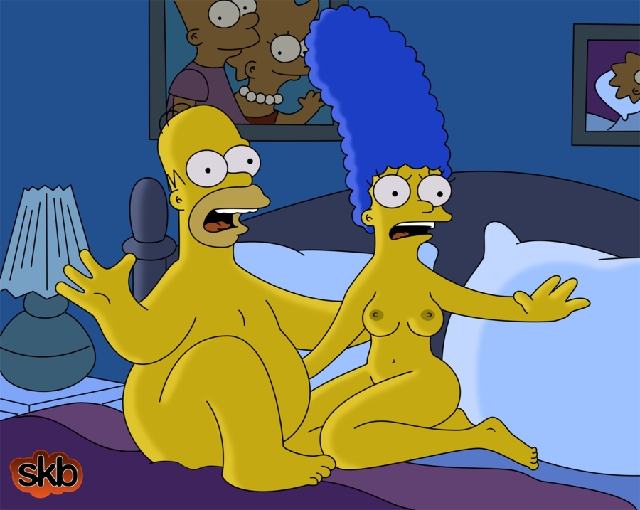 Homer Simpsons Porn Bart And Lisa - Bart And Lisa Porn image #386