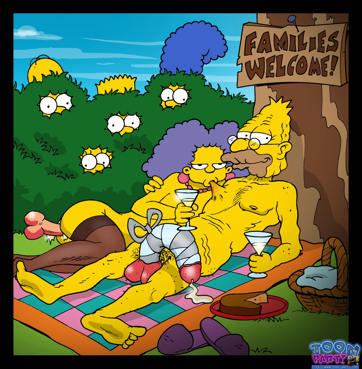 Homer And Bart Porn - Homer and lisa simpson porn - Best adult videos and photos