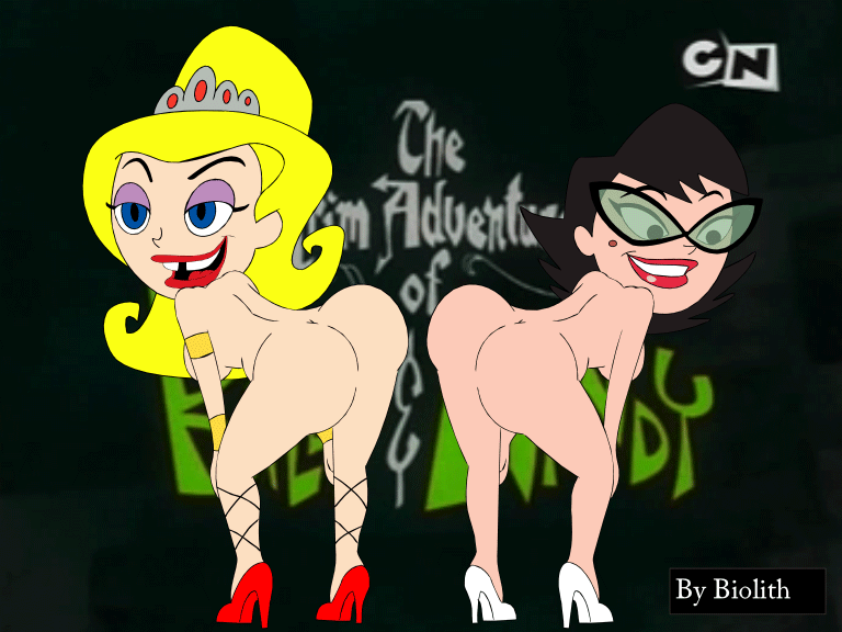 768px x 576px - Billy And Mandy Porn image #167353