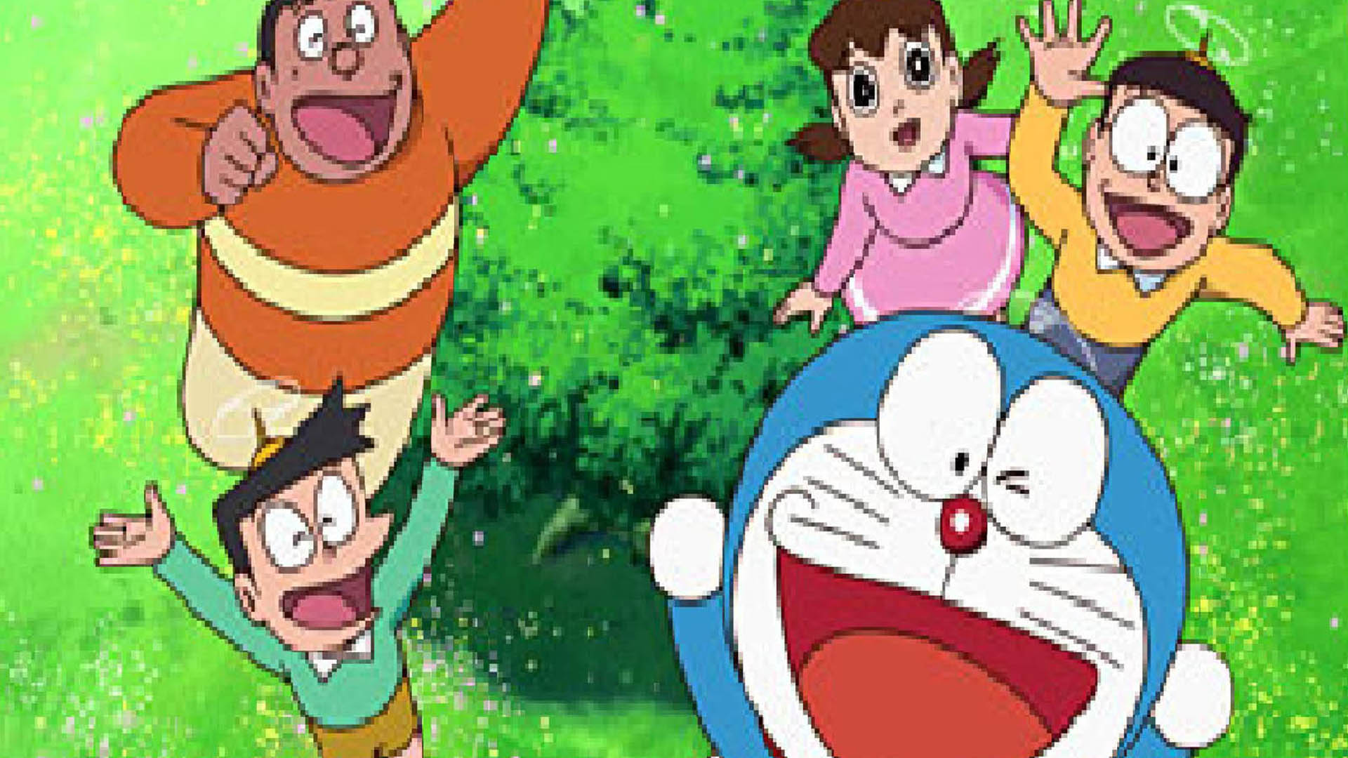 Doraemon Cartoon Porn - Doraemon Porn image #128989