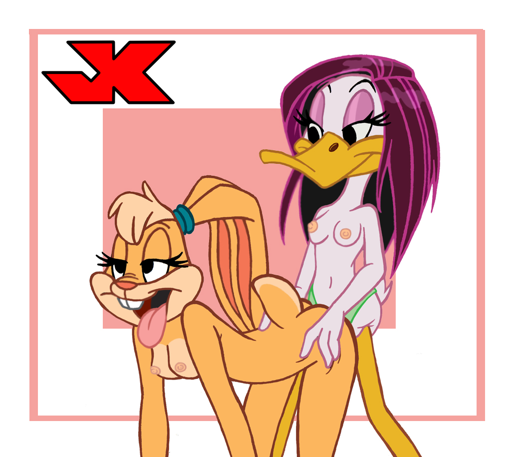 Looney Toons Girls Naked - Looney Tunes Porn image #3082