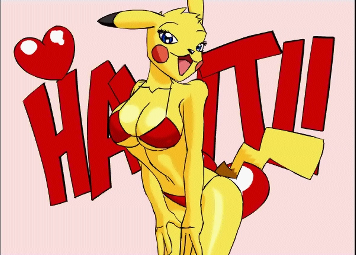 Pokemon Xxx Porn Xxx Pokemon Cartoon Anime Photo Snap