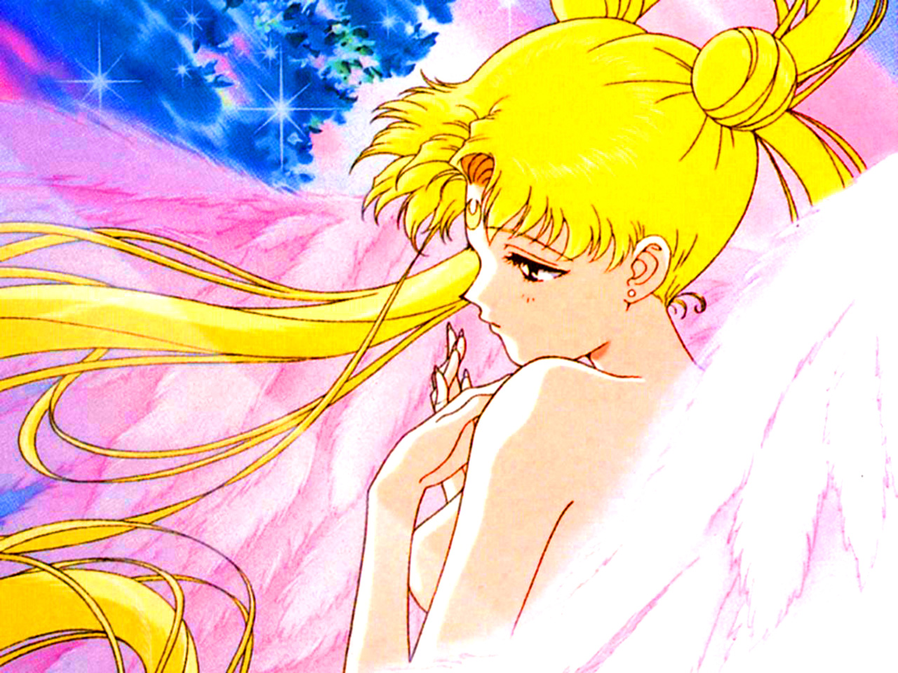 Sailor Moon Porn image #10338