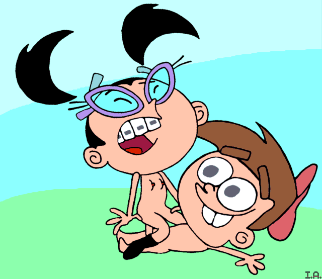 Nick Cartoons Sex - Free Nickelodeon Porn 236309 | The Fairly Oddparents Porn Po