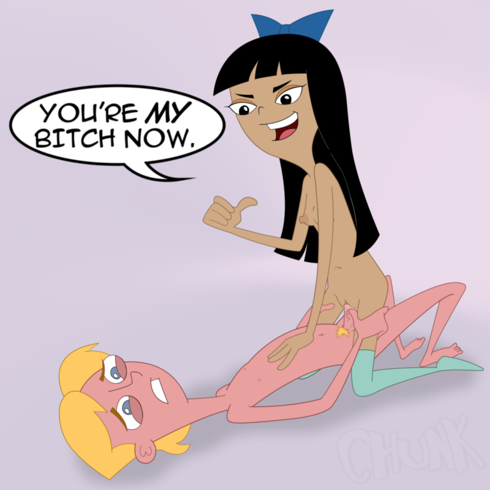 1000px x 1000px - Phineas And Ferb Porn Comic image #39440