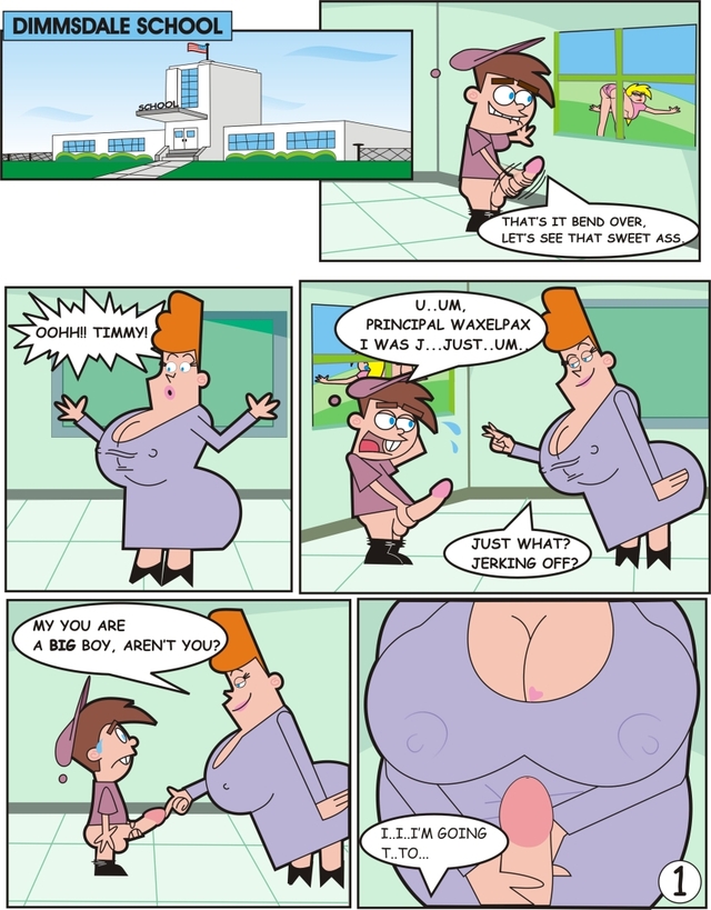 The Fairly Odd Parents Mom Porn - Timmy Turner Porn Games 137068 | Odd Parents Porn Fairly Med