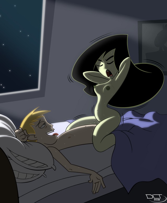 kim, shego and others in sex cartoons porn kim possible ron shego stoppable dlt cdbfa