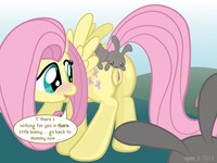 pony porn ece fluttershy friendship magic little pony syoee porn