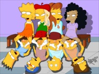 Simpsons Porn Foot Fetish - Feet images